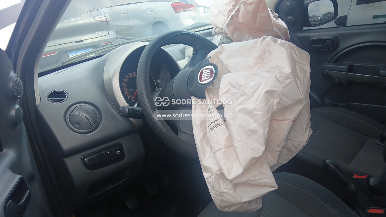 Fiat Uno Way 1.0 - 2014/2014 — foto 6 de 12
