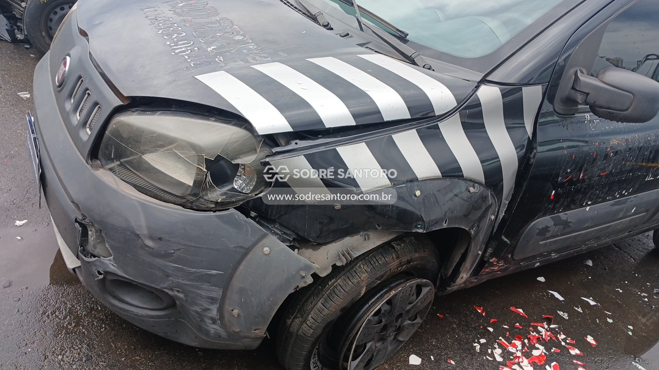 Fiat Uno Way 1.0 - 2014/2014 — foto 10 de 12