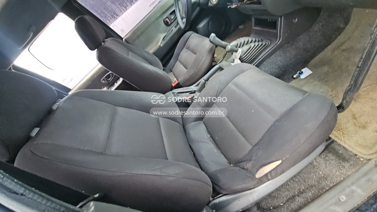 Mitsubishi L200 Outdoor - 2008/2009 — foto 8 de 12