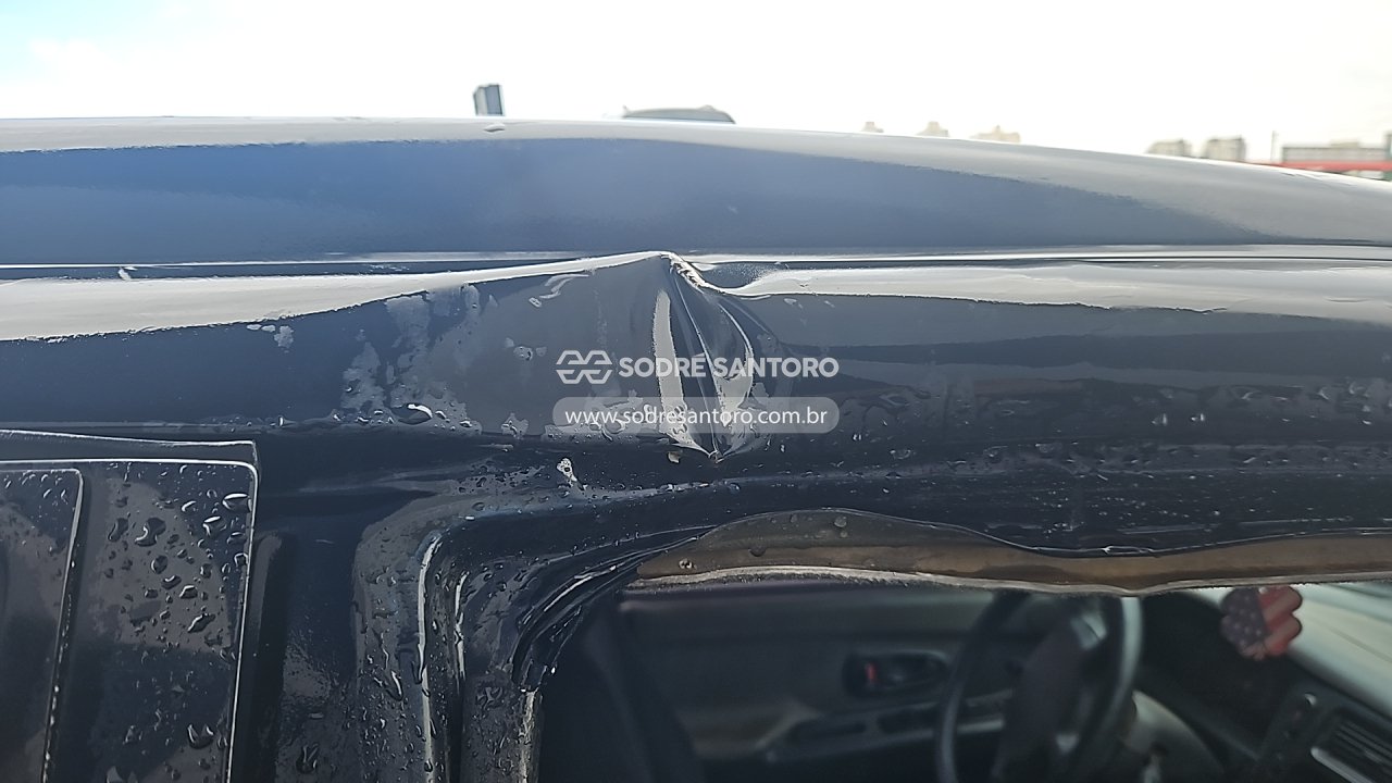Mitsubishi L200 Outdoor - 2008/2009 — foto 10 de 12