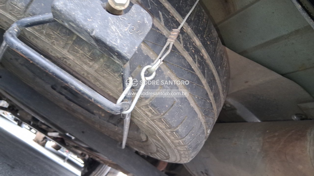 Ford KA Flex - 2009/2010 — foto 9 de 9