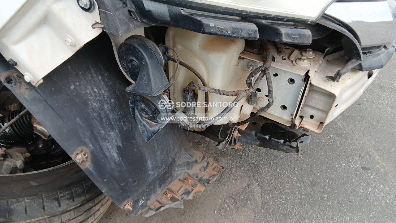 Ford Edge V6 - 2012/2013 — foto 11 de 12