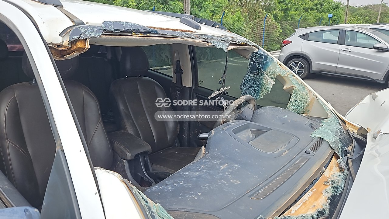 Chevrolet S10 HC - 2018/2018 — foto 11 de 12