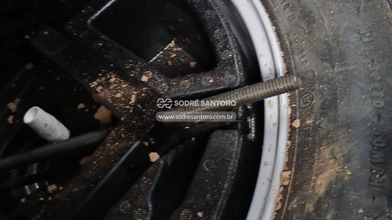 Bmw X5 M50d - 2015/2016 — foto 9 de 12