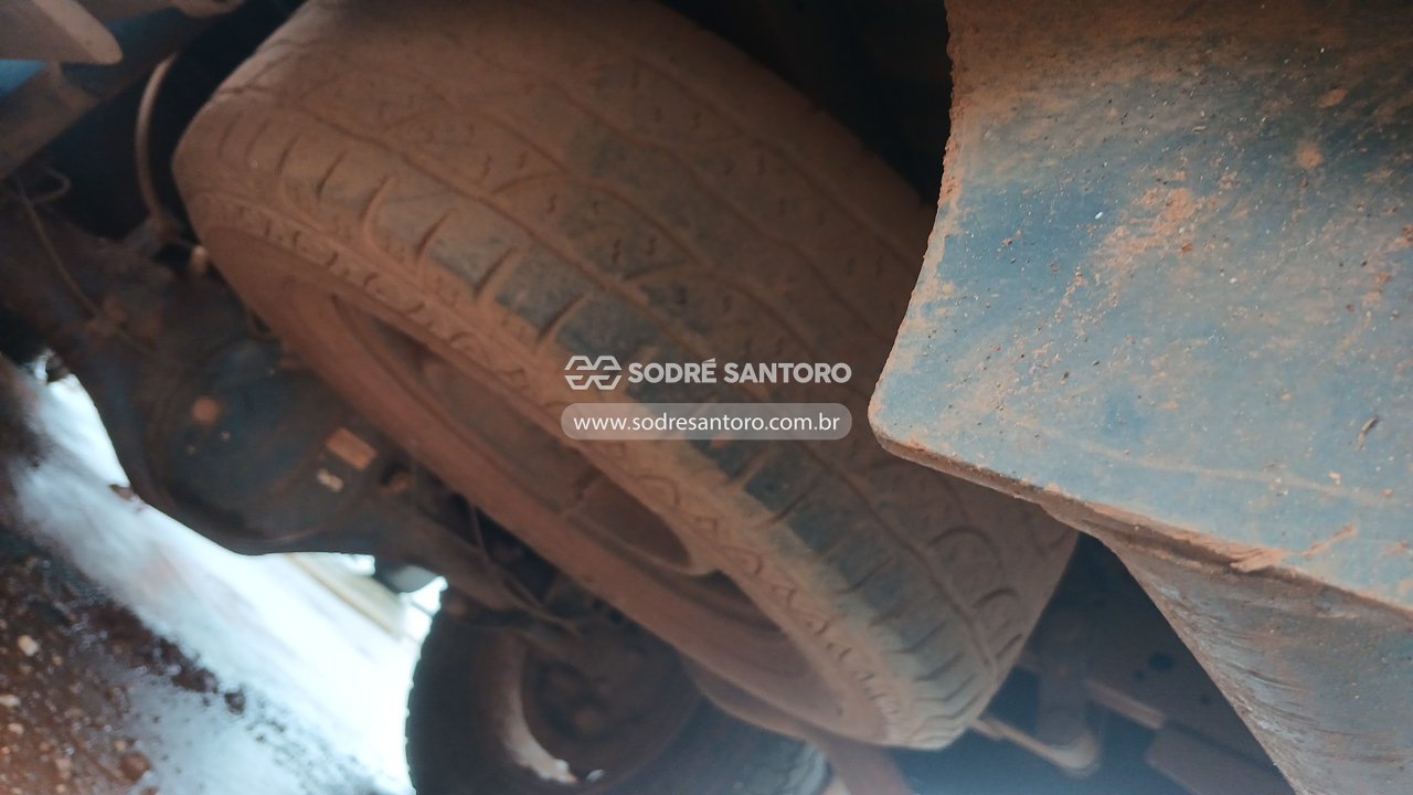 Mitsubishi L200 Triton Spo GL - 2021/2022 — foto 9 de 12