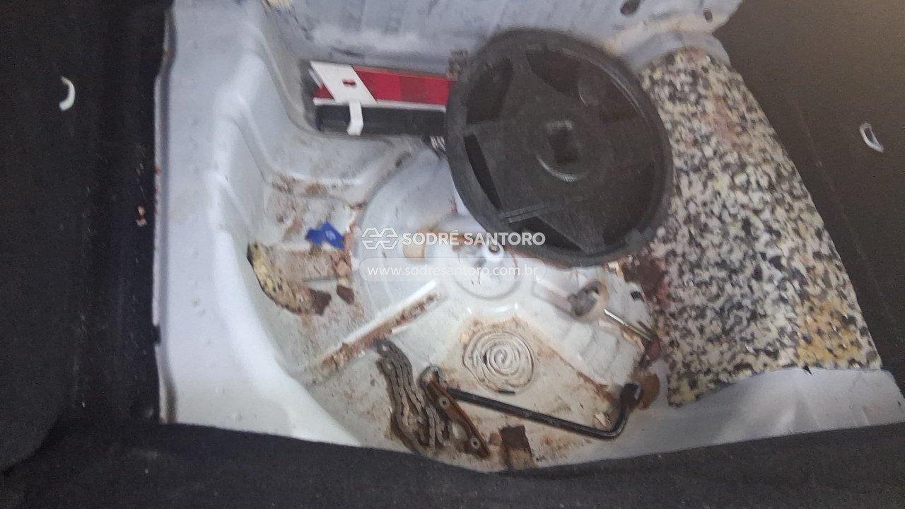 Fiat Argo 1.0 - 2023/2024 — foto 9 de 12