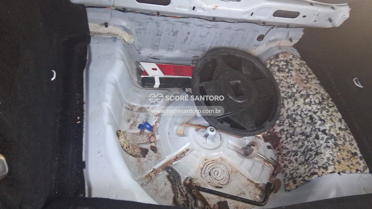 Fiat Argo 1.0 - 2023/2024 — foto 10 de 12