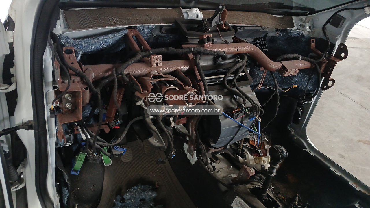 Fiat Cronos Drive 1.0 - 2024/2025 — foto 6 de 12