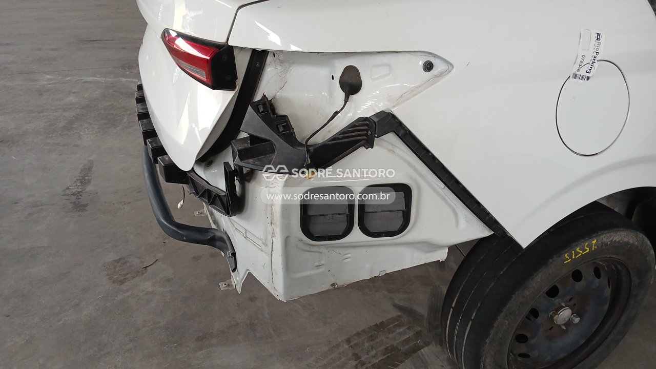 Fiat Cronos Drive 1.0 - 2024/2025 — foto 9 de 12