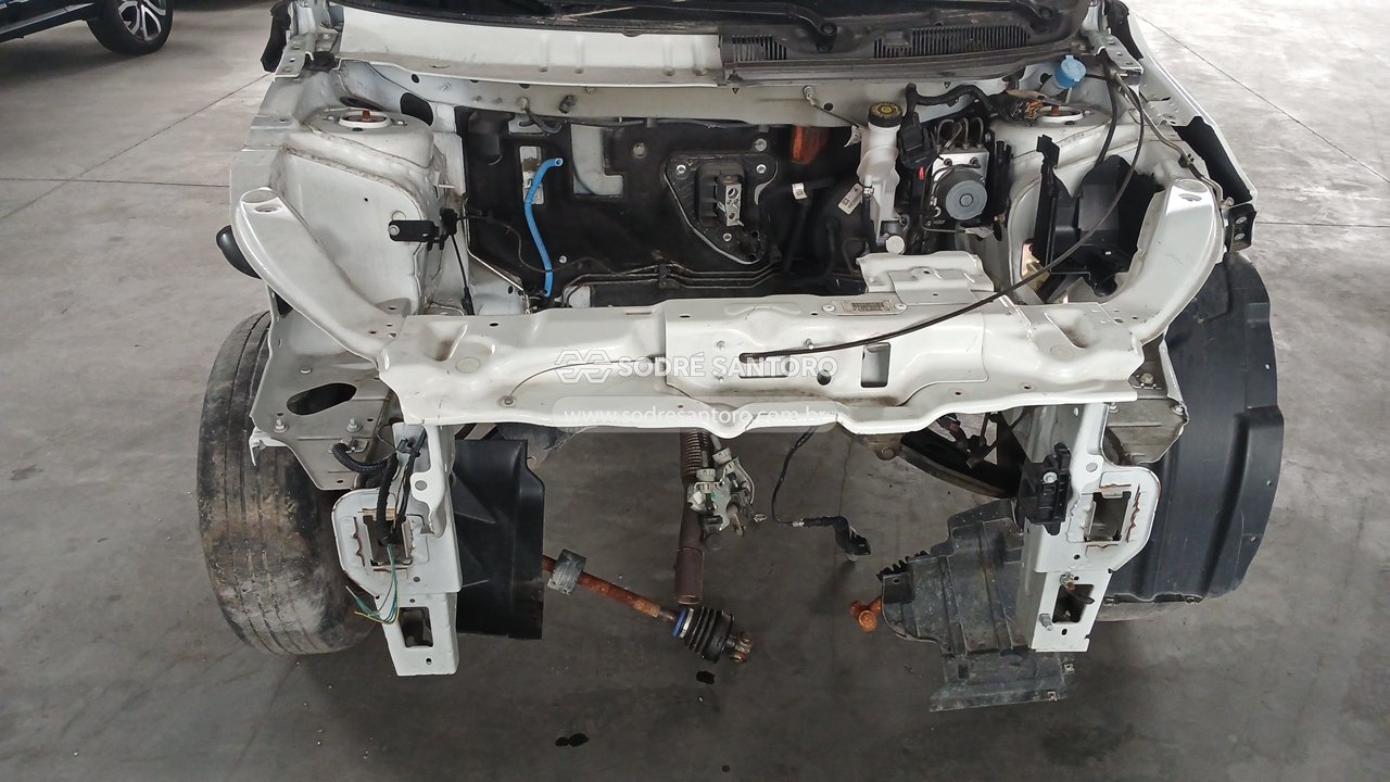 Fiat Cronos Drive 1.0 - 2024/2025 — foto 5 de 12
