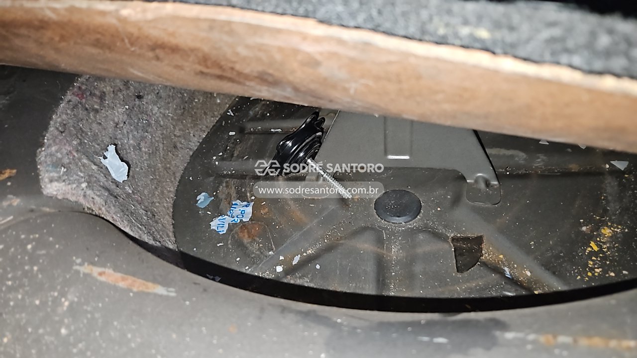 Ford Fiesta 1.6 Flex - 2010/2011 — foto 9 de 12