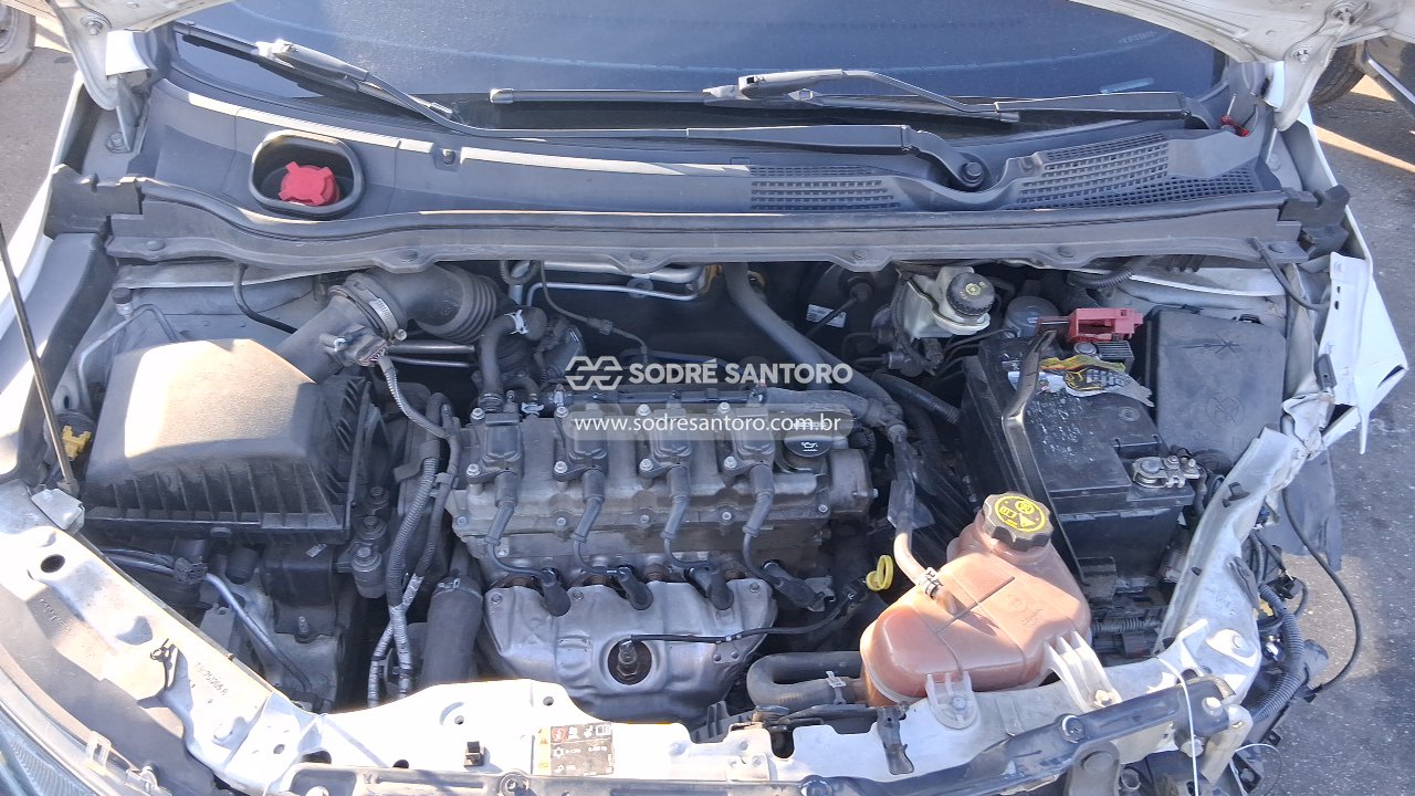 Chevrolet Onix - 2018/2019 — foto 5 de 8