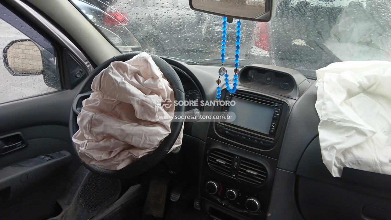 Fiat Strada Adventure CD - 2016/2017 — foto 6 de 9