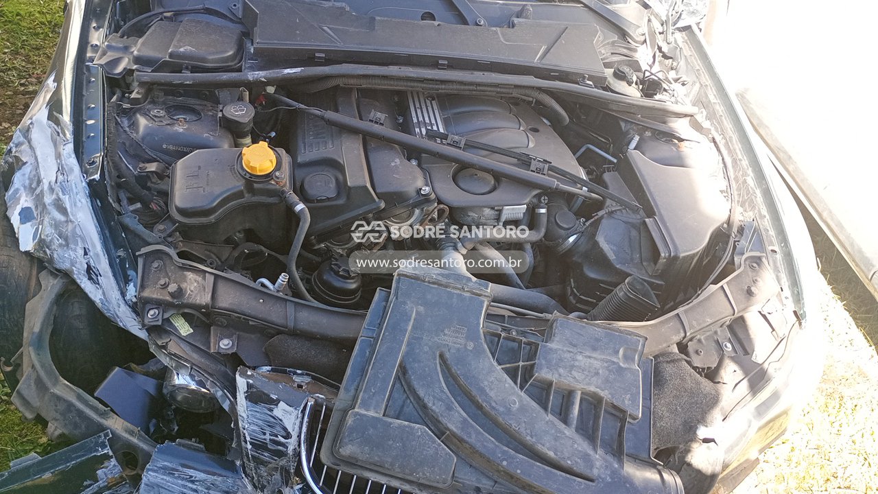 Bmw 320i - 2006/2007 — foto 5 de 12