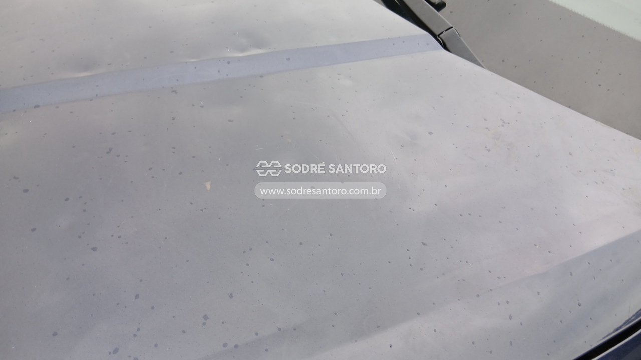 Hyundai Creta 1ta Limited - 2024/2025 — foto 11 de 12