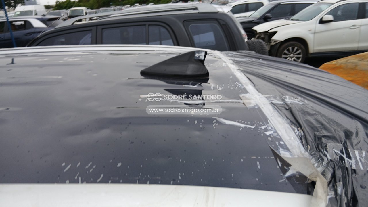 Hyundai Creta 1ta Limited - 2024/2025 — foto 12 de 12