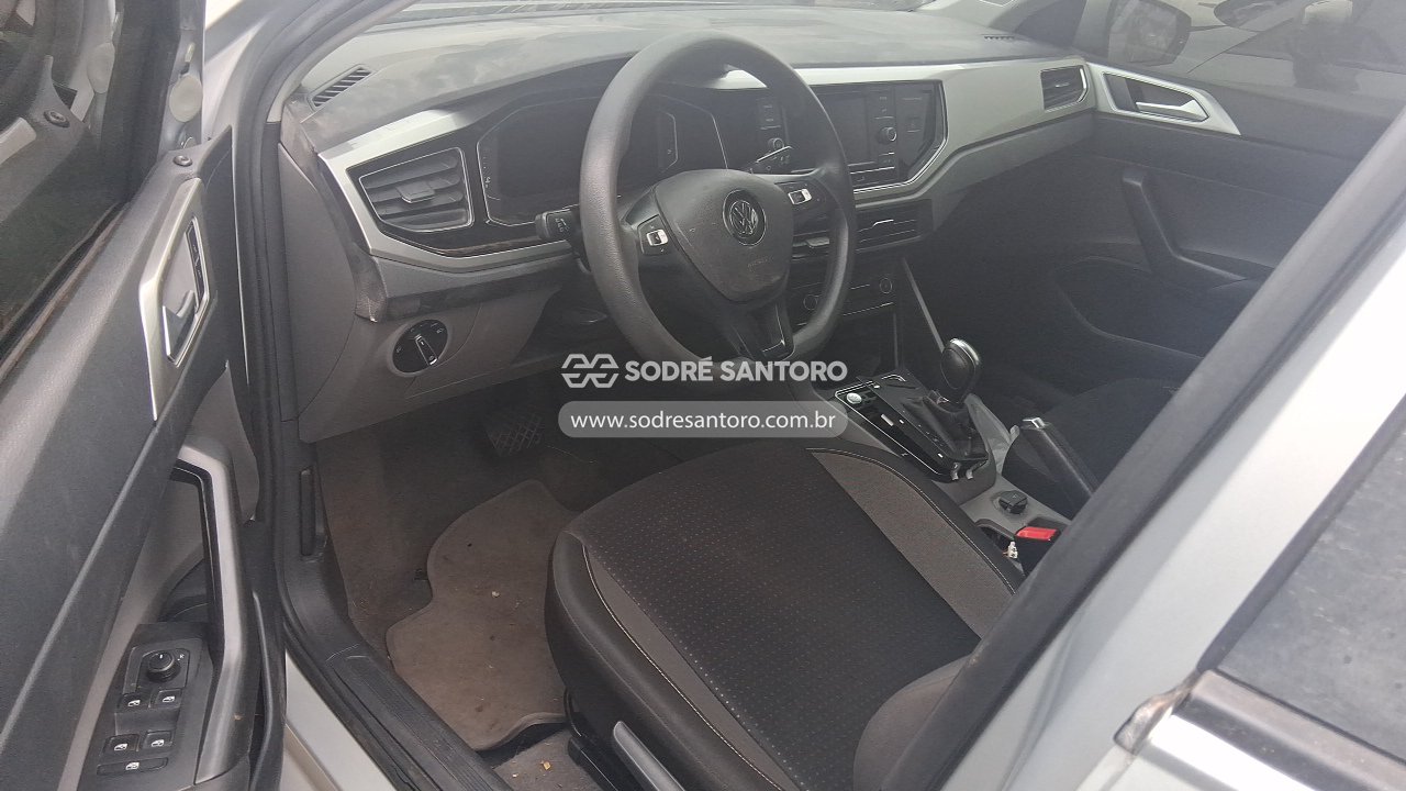 Volkswagen Virtus HL AD - 2018/2018 — foto 6 de 11