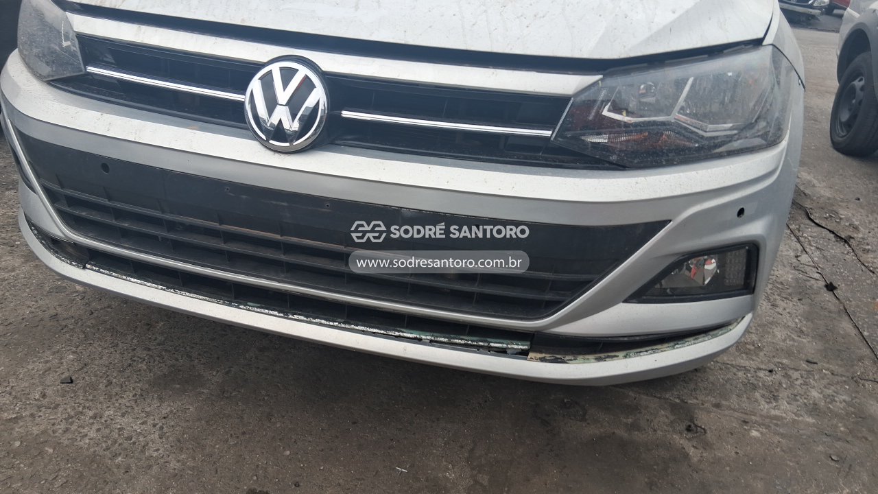Volkswagen Virtus HL AD - 2018/2018 — foto 10 de 11