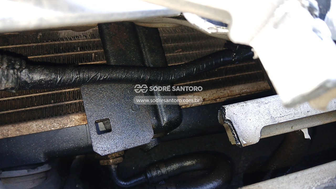 Mitsubishi Pajero Hpe 3.2 - 2013/2014 — foto 12 de 12
