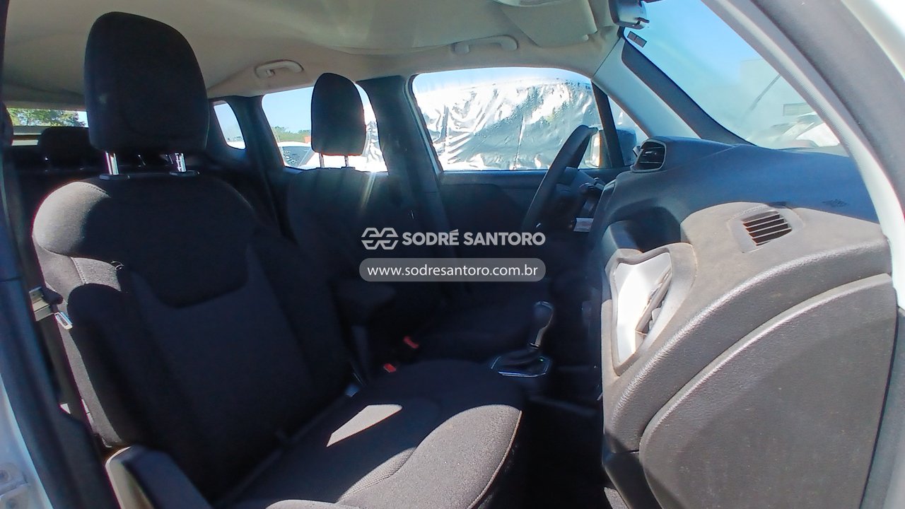 Jeep Renegade Moab - 2021/2021 — foto 9 de 12