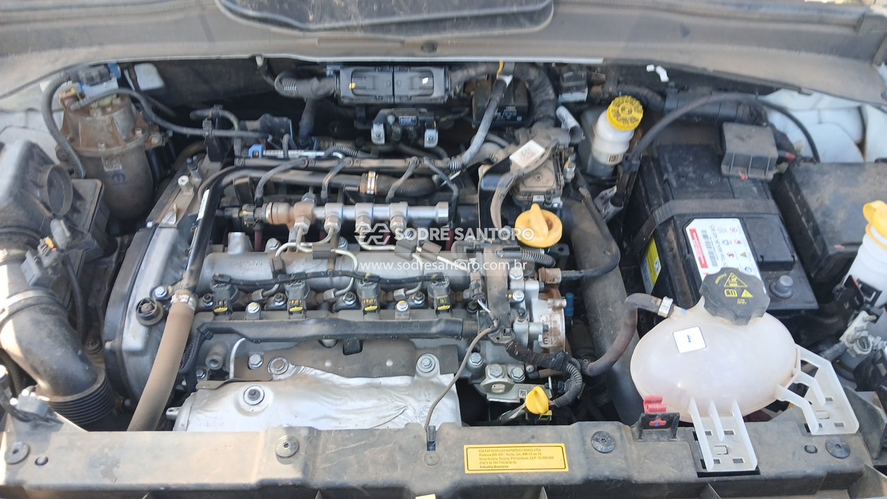 Jeep Renegade Moab - 2021/2021 — foto 5 de 12