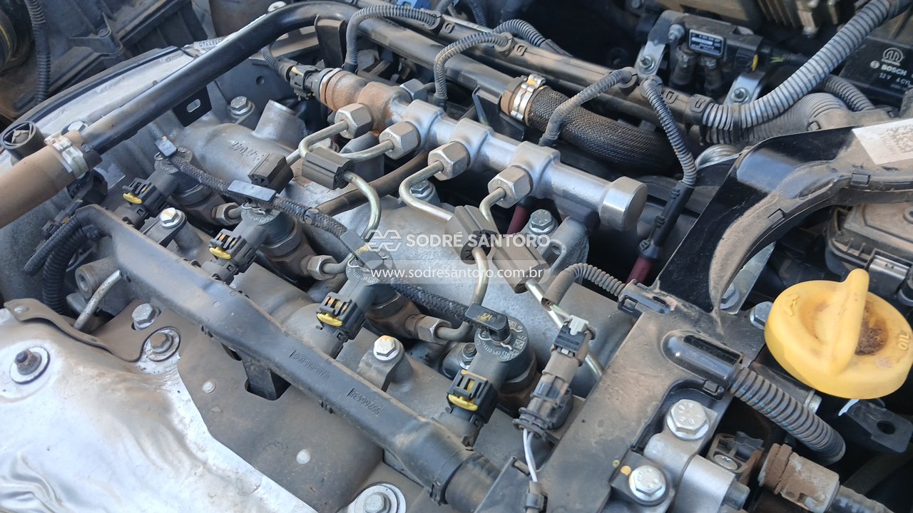Jeep Renegade Moab - 2021/2021 — foto 12 de 12