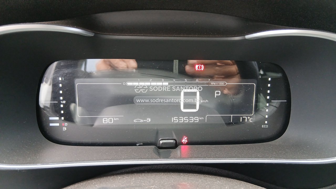 Citroën C4l Live Bsns - 2018/2019 — foto 7 de 12