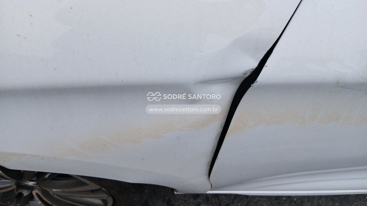 Citroën C4l Live Bsns - 2018/2019 — foto 11 de 12
