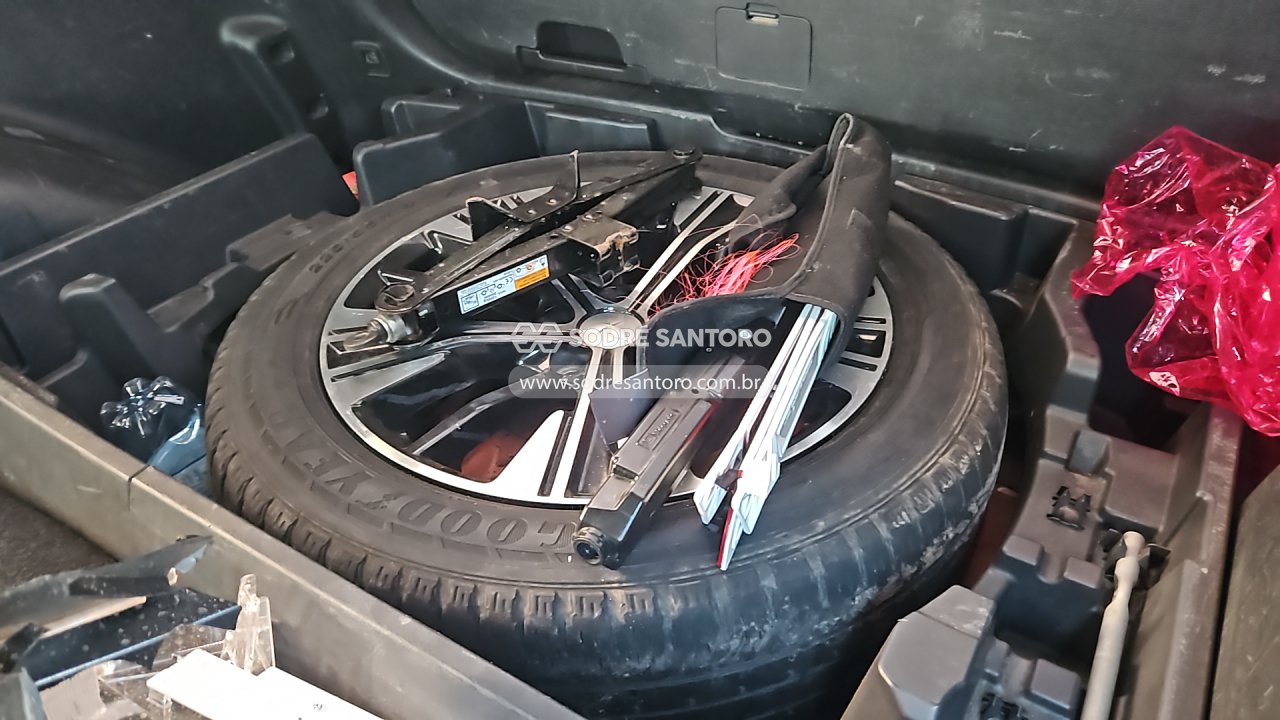 Mitsubishi Eclipse CR Hpes - 2018/2019 — foto 9 de 12