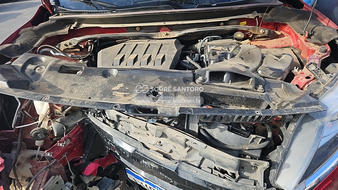 Mitsubishi Eclipse CR Hpes - 2018/2019 — foto 11 de 12