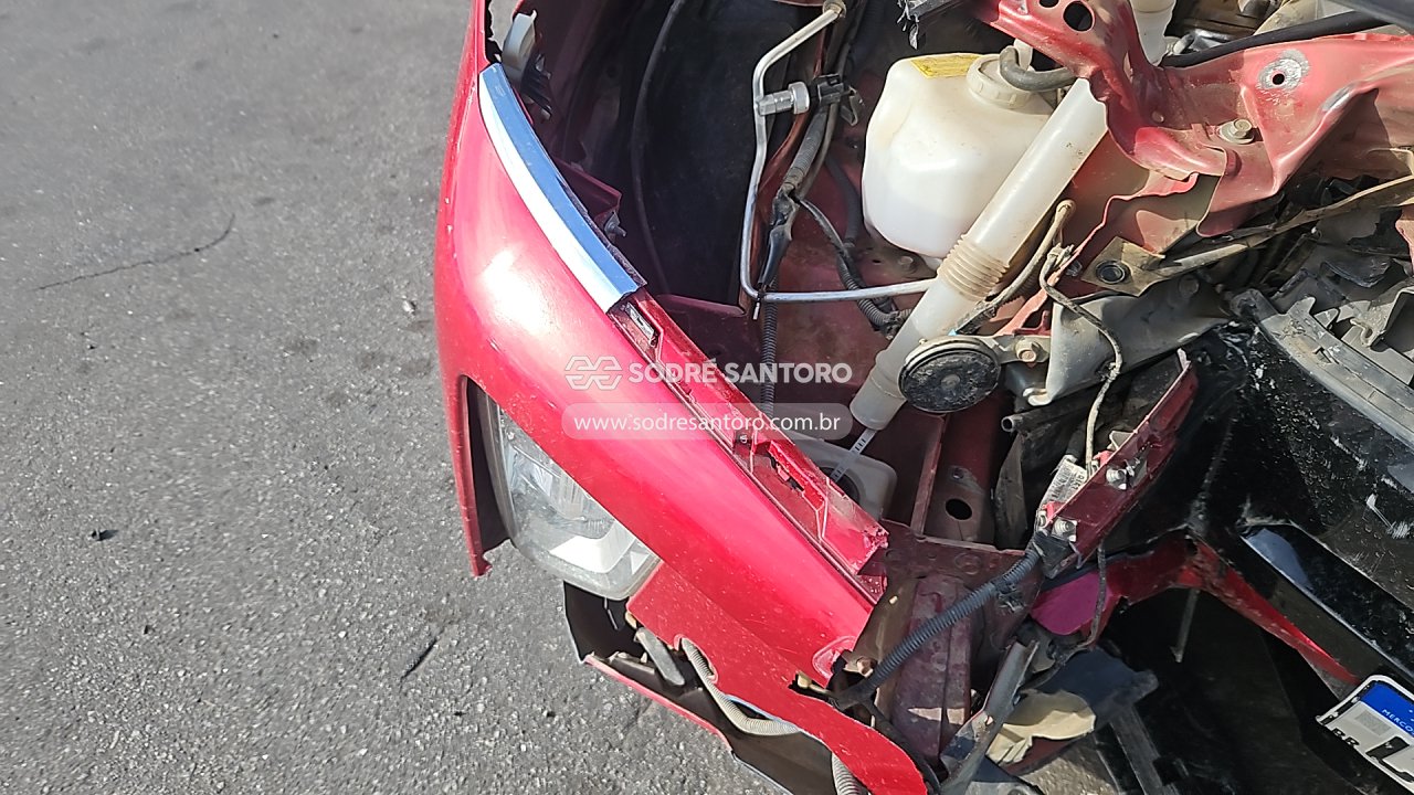 Mitsubishi Eclipse CR Hpes - 2018/2019 — foto 12 de 12