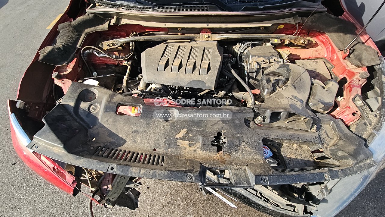 Mitsubishi Eclipse CR Hpes - 2018/2019 — foto 5 de 12