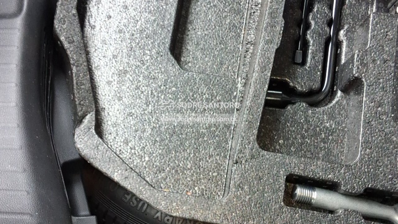 Honda Fit Personal - 2018/2019 — foto 10 de 10