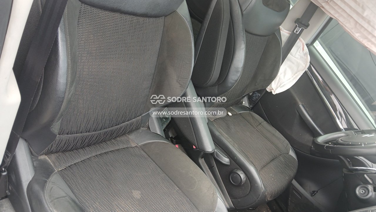 Citroën C4pic Exc A 7L - 2011/2012 — foto 7 de 7