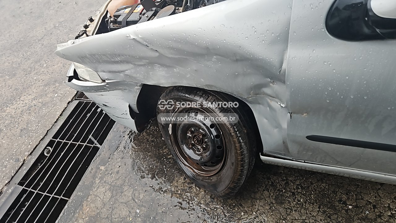 Fiat Palio Fire Flex - 2006/2007 — foto 9 de 12