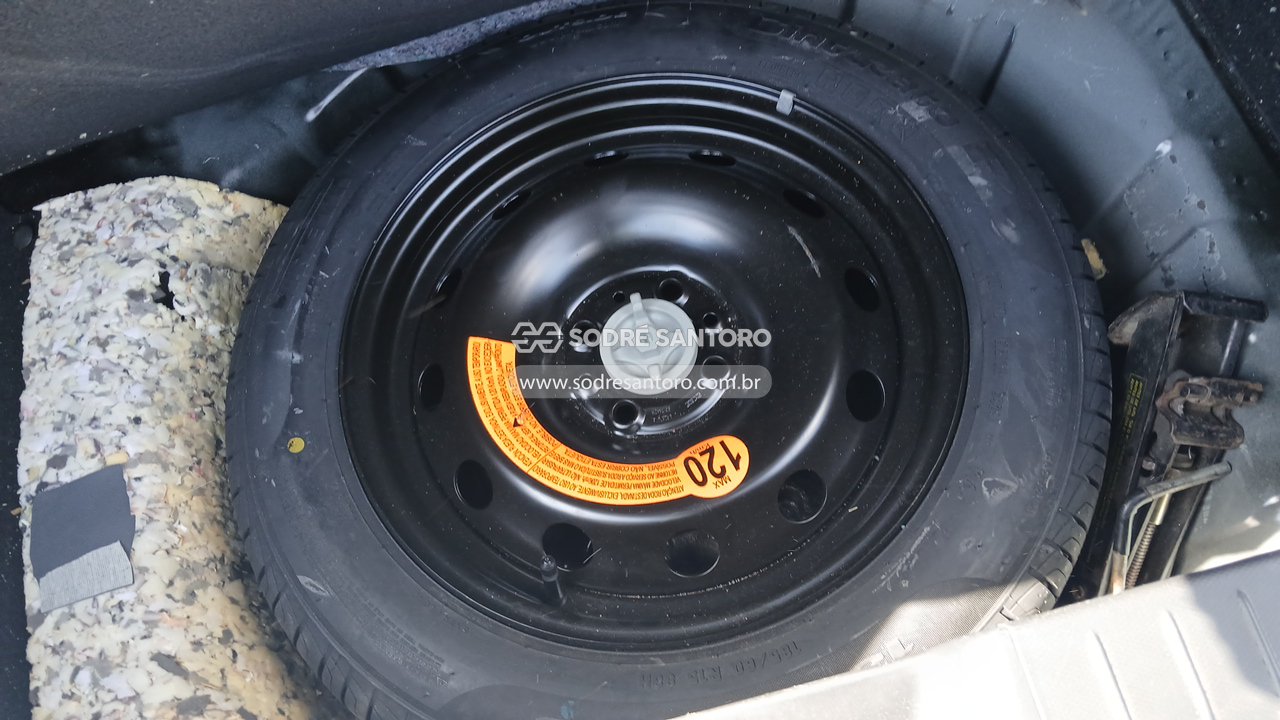 Fiat Argo Trekking 1.3at - 2024/2025 — foto 9 de 9