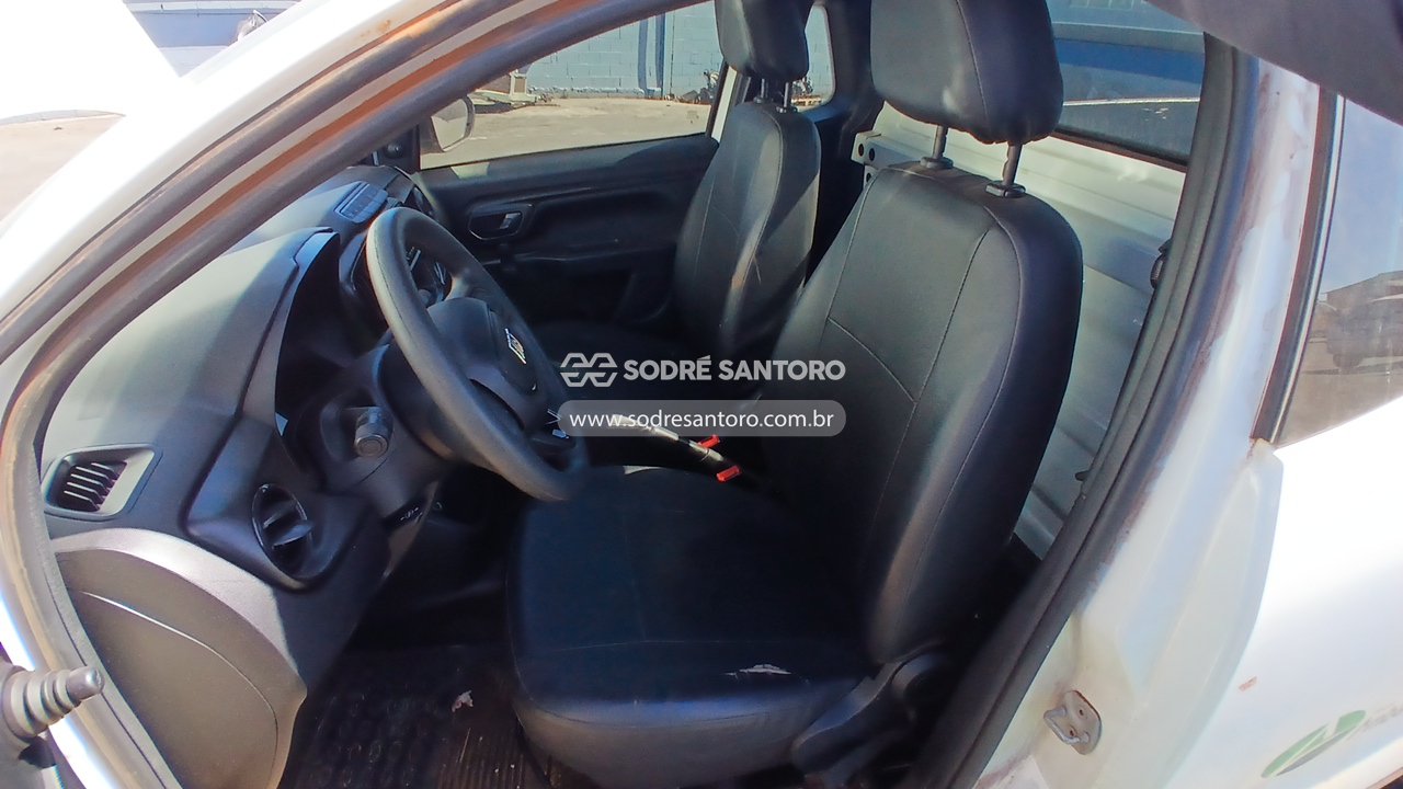 Fiat Strada Enduran Cs13 - 2024/2024 — foto 8 de 12