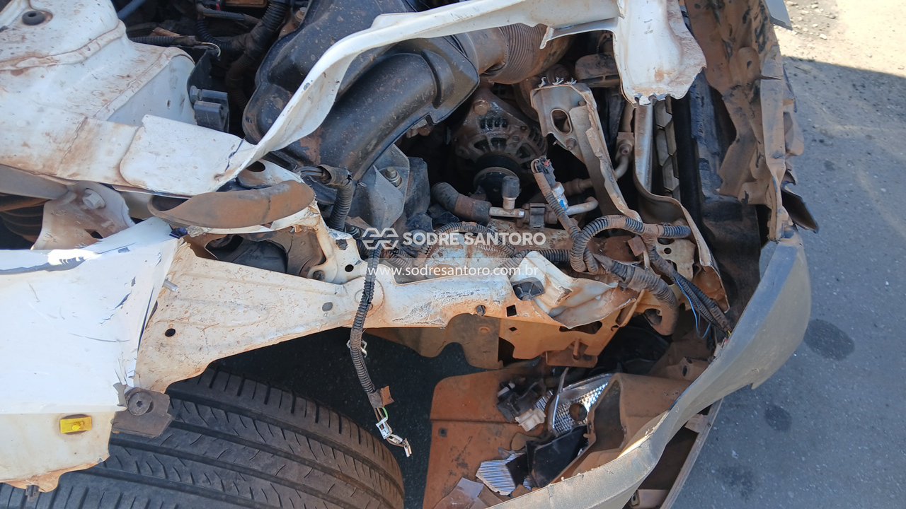 Fiat Strada Enduran Cs13 - 2024/2024 — foto 11 de 12