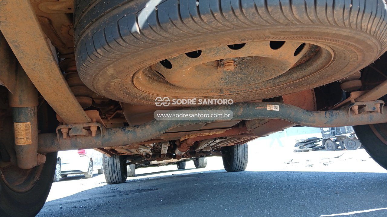 Fiat Strada Enduran Cs13 - 2024/2024 — foto 9 de 12