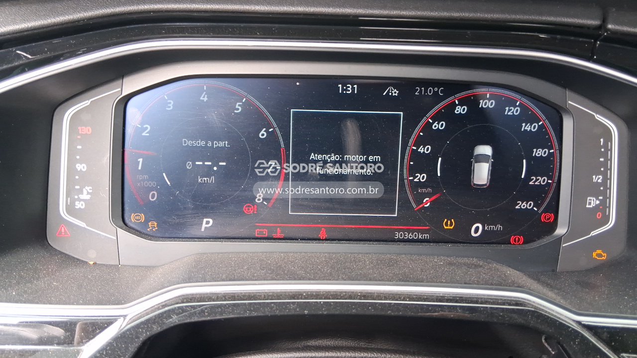 Volkswagen Polo Gts AD - 2023/2023 — foto 7 de 12