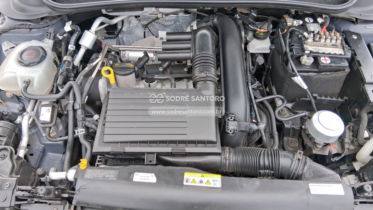 Volkswagen Polo Gts AD - 2023/2023 — foto 5 de 12