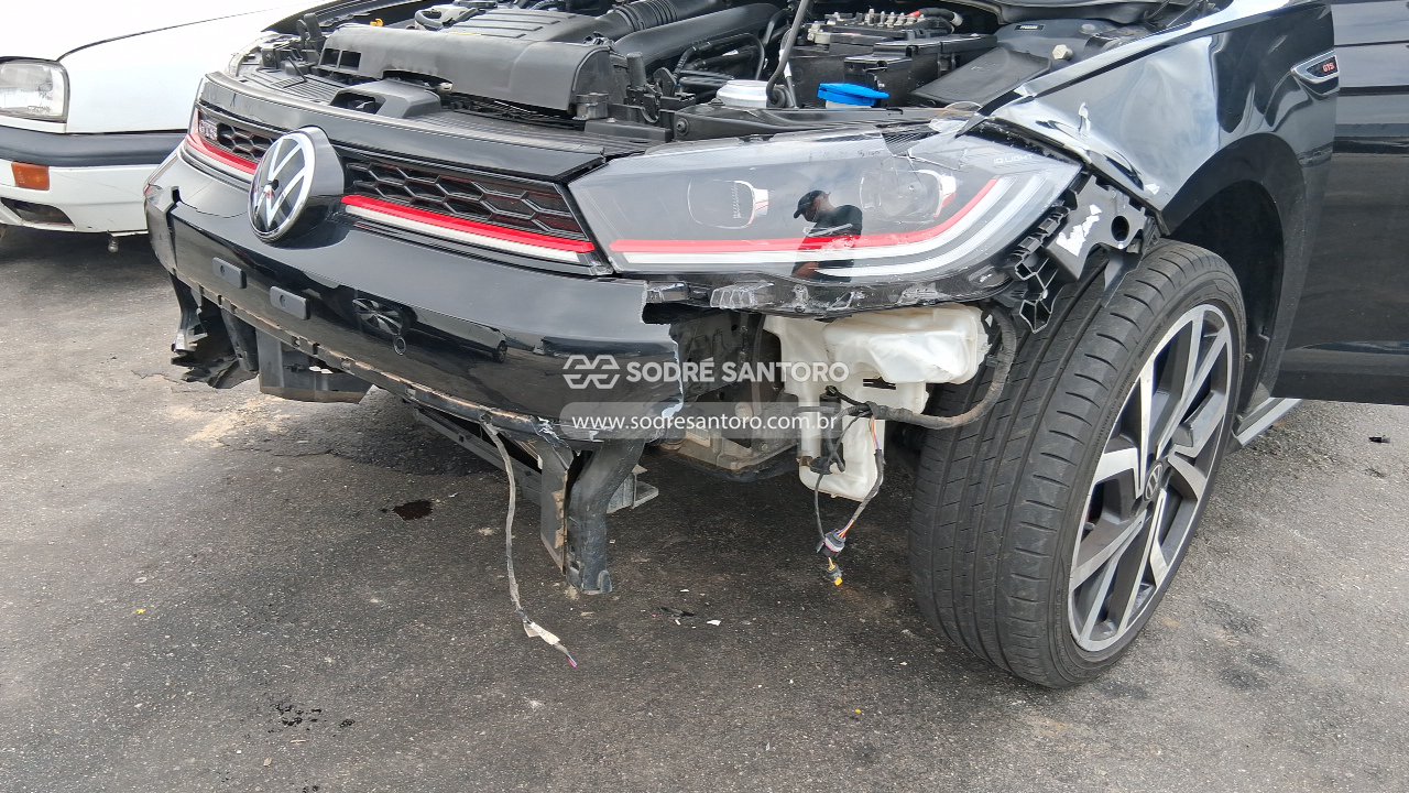 Volkswagen Polo Gts AD - 2023/2023 — foto 12 de 12