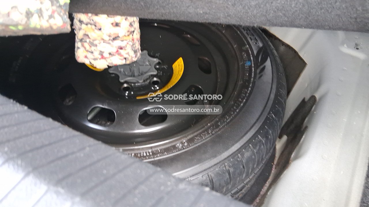 Volkswagen Polo Gts AD - 2023/2023 — foto 10 de 12