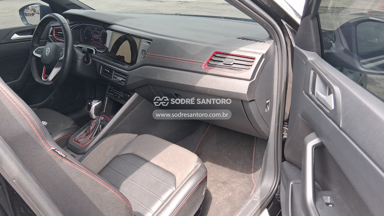 Volkswagen Polo Gts AD - 2023/2023 — foto 8 de 12