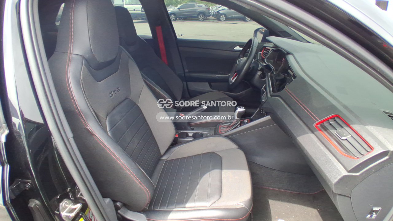 Volkswagen Polo Gts AD - 2023/2023 — foto 9 de 12