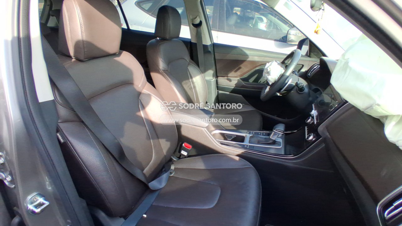 Hyundai Creta 1ta Pltinum - 2022/2023 — foto 9 de 10