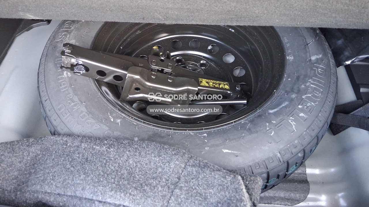 Hyundai Creta 1ta Pltinum - 2022/2023 — foto 10 de 10