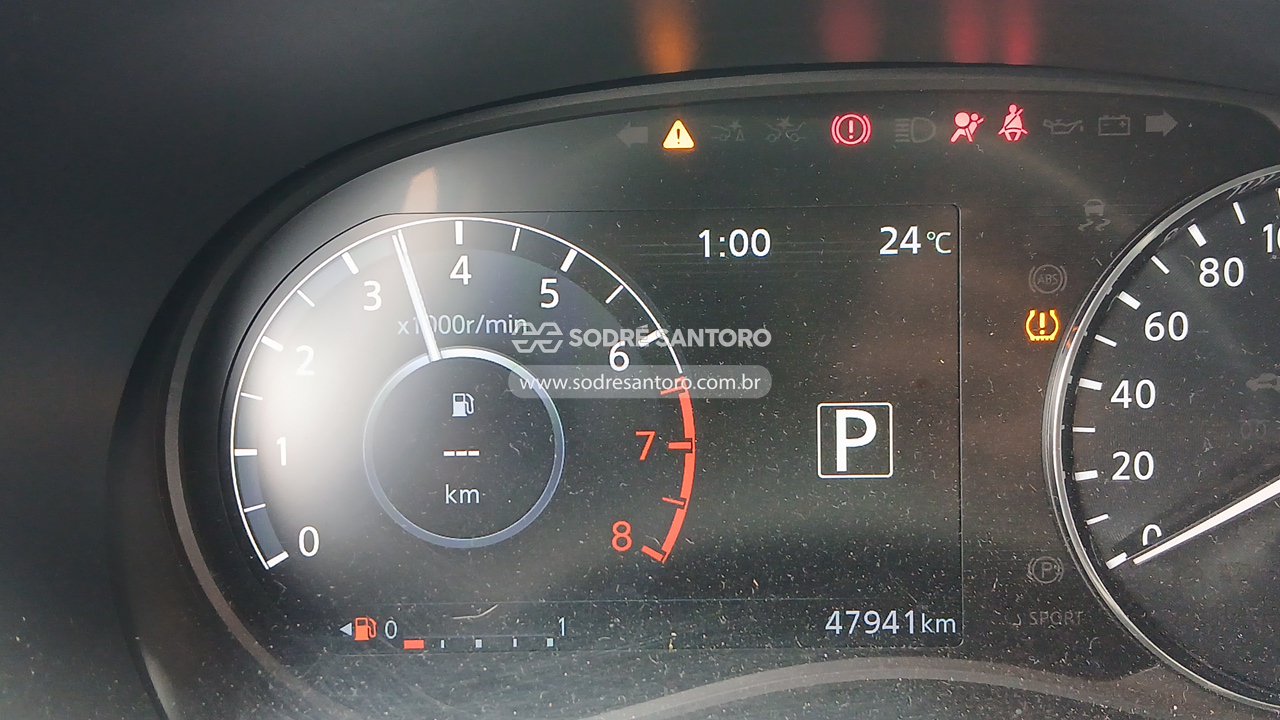 Nissan Kicks Xplay Cvt - 2022/2023 — foto 7 de 12