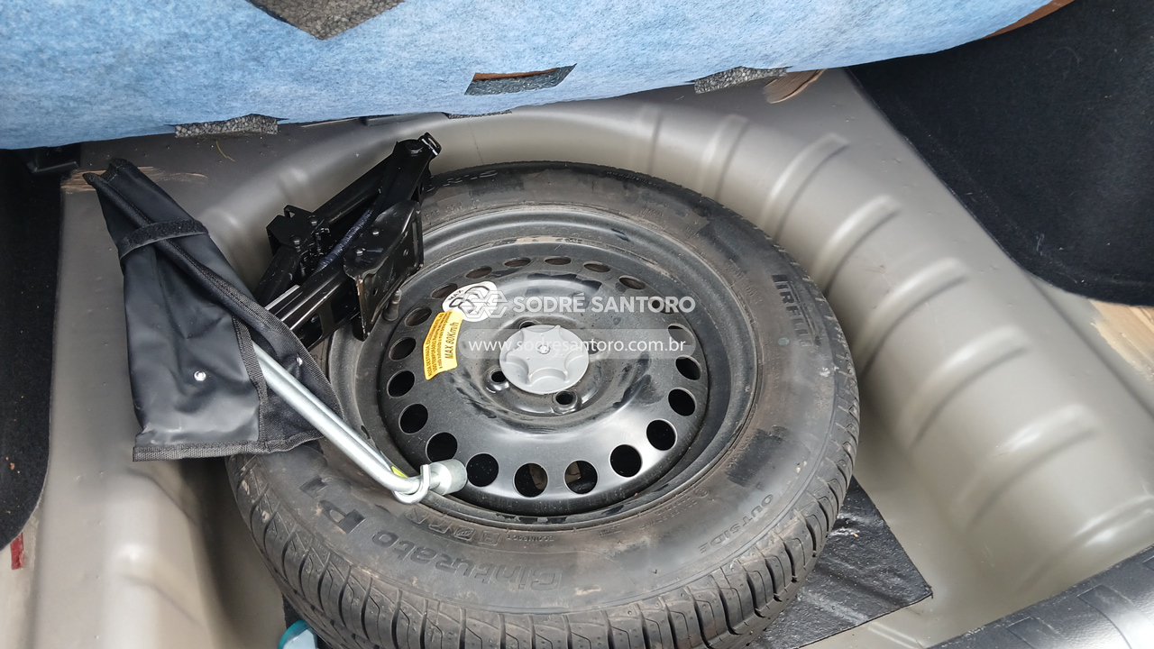 Nissan Kicks Xplay Cvt - 2022/2023 — foto 10 de 12