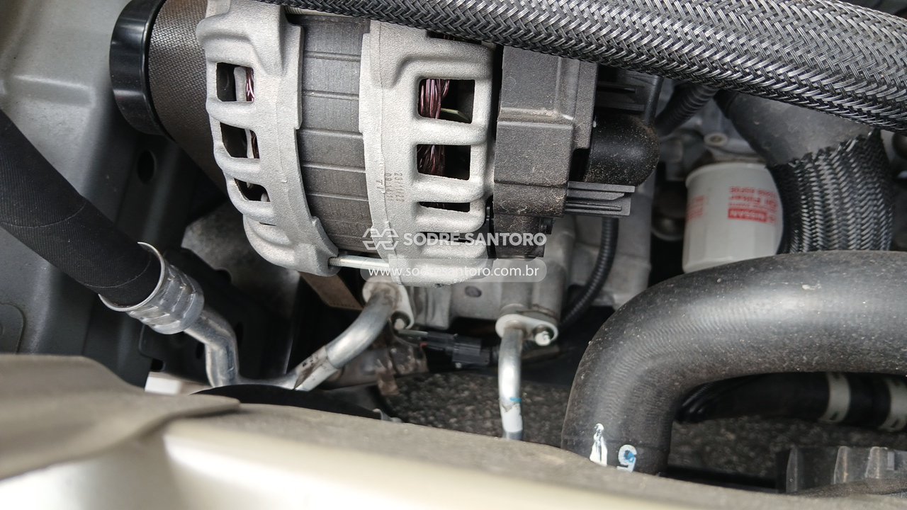 Nissan Kicks Xplay Cvt - 2022/2023 — foto 11 de 12